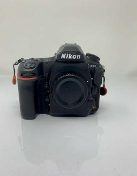 Appareil photo Nikon D850 en parfait état