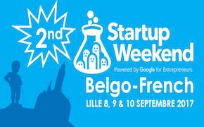 2è édition du startup Weekend franco belge à Lille, Le debrief !