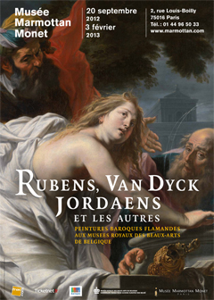 Rubens et les Baroques