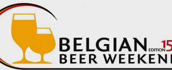 Weekend de la Bière belge !