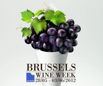 Brussels Wine Week