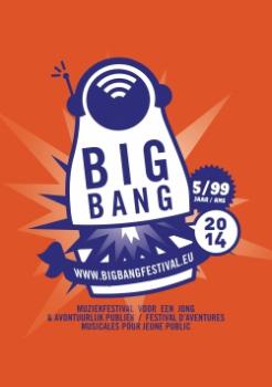 Festival Big Bang