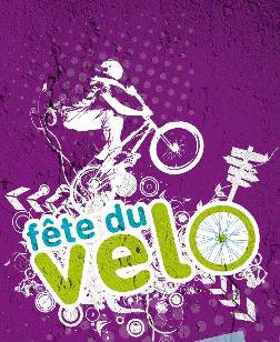 Fête du Vélo 17 juin 2012