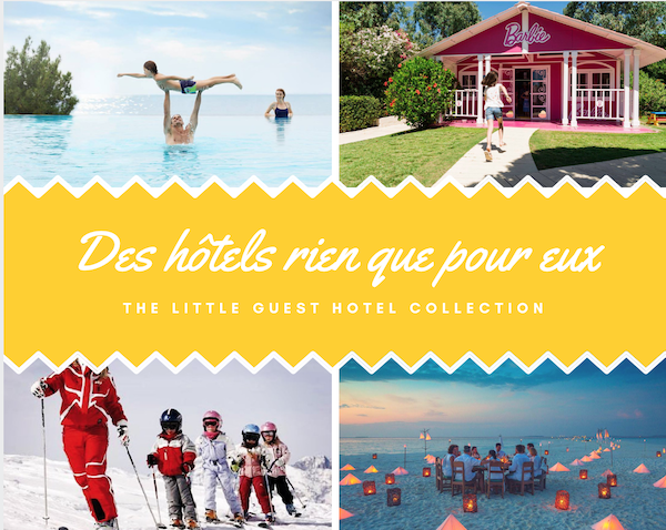 Famille : The Little Guest Hotels Collection