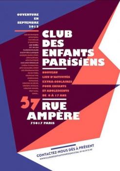 Le Club des enfants parisiens