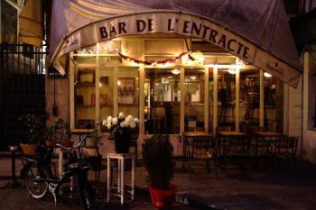 Les meilleurs bars à vins de Paris