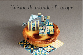 Les restaurants de cuisine du monde incontournables de Paris 