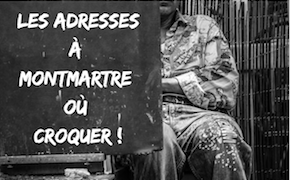 Les adresses gourmandes de la semaine #5 Où croquer à Montmartre Paris