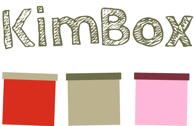 logo kimbox