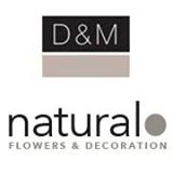 logo natural flower