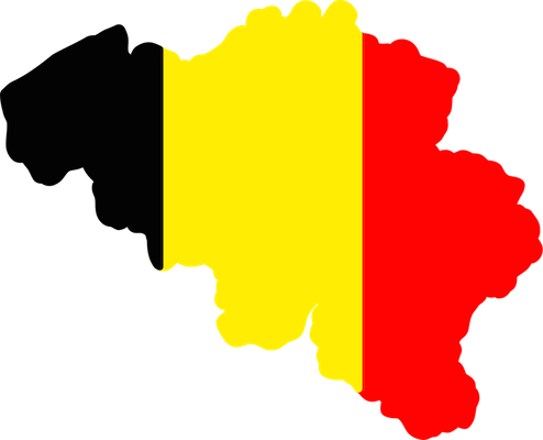 50 statistiques sur la Belgique dans l'Europe