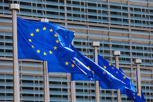 Europe : Taux de TVA appliqués par les Etats membres de l’UE au 1er septembre 2015.