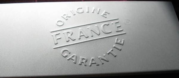 Protection du Savoir-Faire ''Made In France''