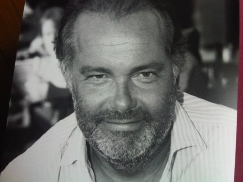 Philippe Lehartel