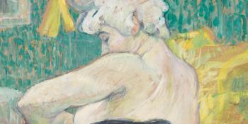 Exposition : Toulouse-Lautrec
