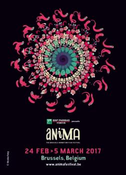 Festival Anima