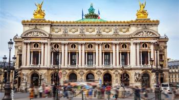 Les opéras français ouvrent leurs portes au public gratuitement : Tous à l'Opéra !