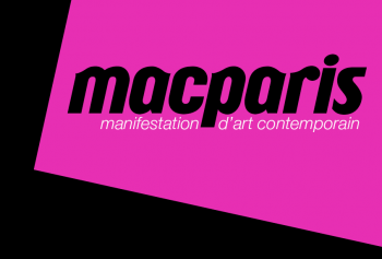 Macparis, foire d'art contemporain