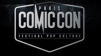 Comic Con Paris, LE festival dédié à la Pop Culture