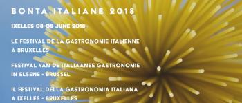 Festival de la Gastronomie italienne 
