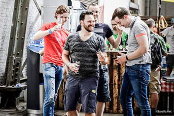Festival de la bière artisanale : Bxlbeerfest