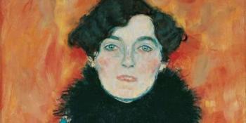 Exposition : Beyond Klimt