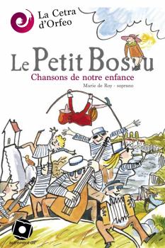 Contes :  Le Petit Bossu 