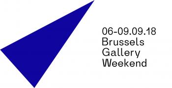 Parcours Brussels Gallery Weekend