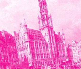 Midis bruxellois au musée : The Grand-Place to be 