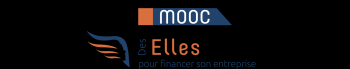 MOOC : Des Elles pour financer son entreprise 