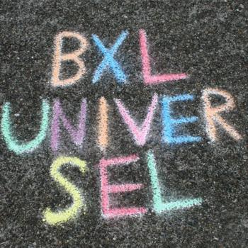  Exposition : BXL Universel 