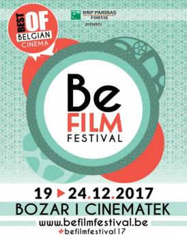 Be Film Festival 2017 