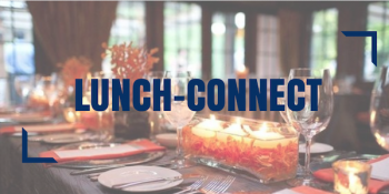 Lunch-Connect Mars 2019 (Participation)