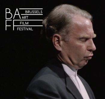  BAFF- Brussels Art Film Festival 
