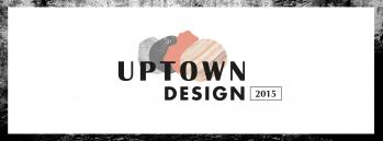 Seconde édition du parcours Uptown Design