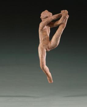 Exposition : Rodin et la danse