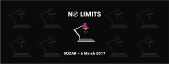 TEDxBrussels 2017 I No Limits