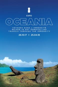 Exposition : Oceania