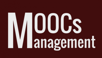 MOOC :  Le B.A.BA du Management