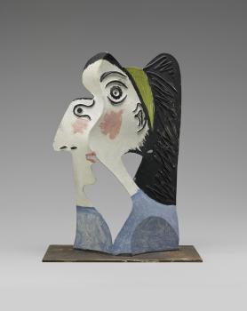 Journée des arts dans le cadre de l’exposition Picasso.Sculptures 