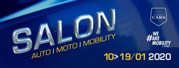 Salon Auto/Moto/Mobility