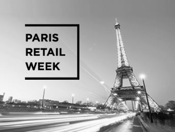 Salon : Paris Retail Week