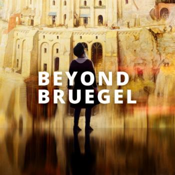 Exposition immersive Beyond Bruegel 