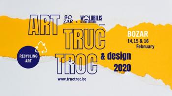 Art Truc Troc & Design 2020