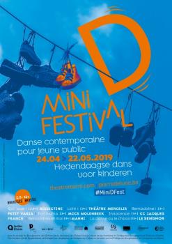  Mini D Festival | Rencontres et Moi 