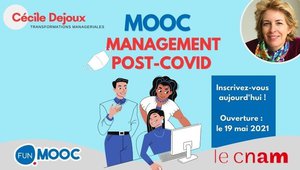 MOOC : Management post-Covid
