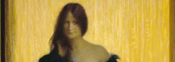 Exposition :  L’art du pastel de Degas à Redon