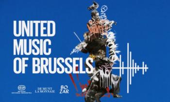 United Music of Brussels