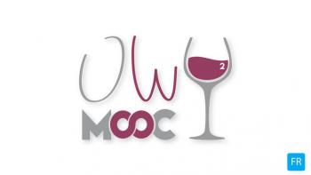 MOOC : Université de la Vigne et du Vin pour Tous