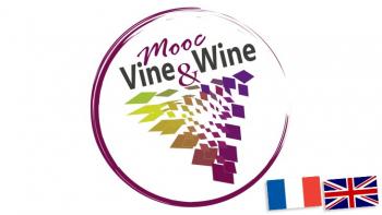 MOOC : Vine & Wine